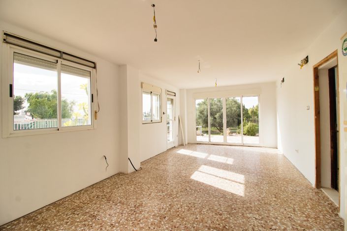 Image No.10-Propriété de pays de 3 chambres à vendre à Alicante City