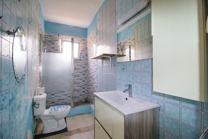 Image No.17-Propriété de pays de 3 chambres à vendre à Alicante City