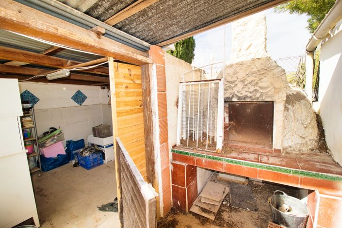 Image No.24-Propriété de pays de 3 chambres à vendre à Alicante City