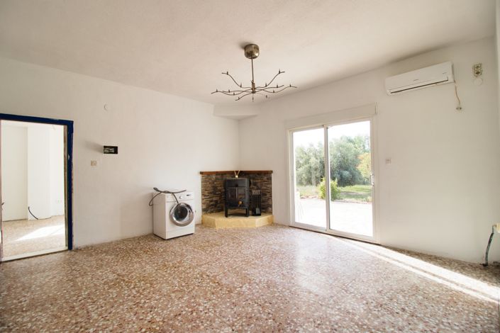 Image No.8-Propriété de pays de 3 chambres à vendre à Alicante City