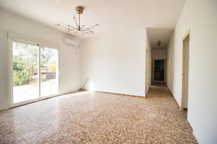 Image No.9-Propriété de pays de 3 chambres à vendre à Alicante City