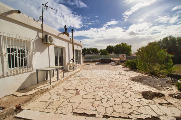 Image No.22-3 Bed Country Property for sale