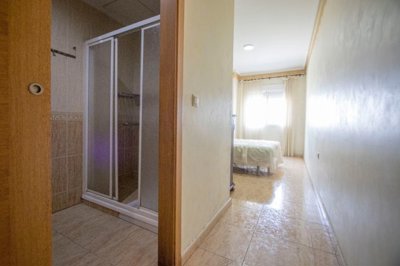 1 - Cox, Appartement