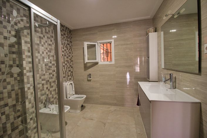 Image No.17-Propriété de pays de 4 chambres à vendre à Alicante City