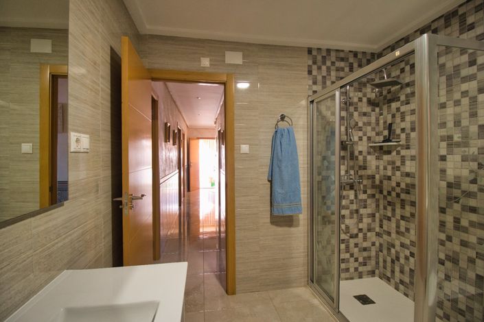 Image No.18-Propriété de pays de 4 chambres à vendre à Alicante City