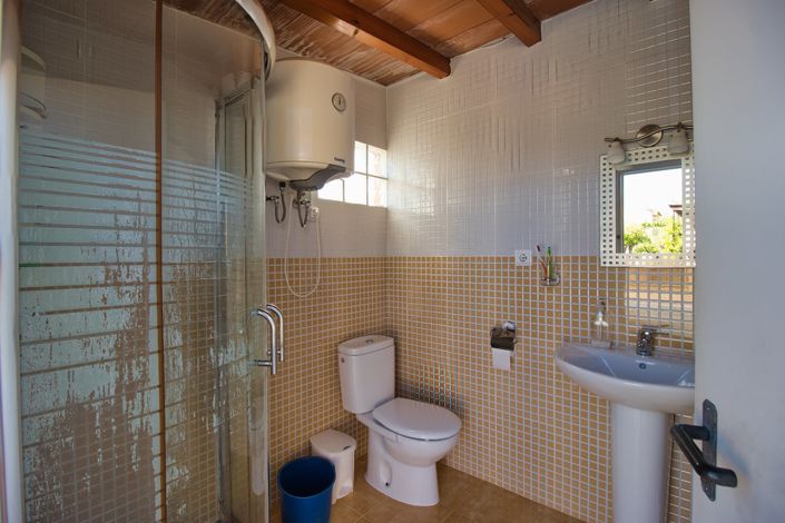 Image No.20-Propriété de pays de 4 chambres à vendre à Alicante City