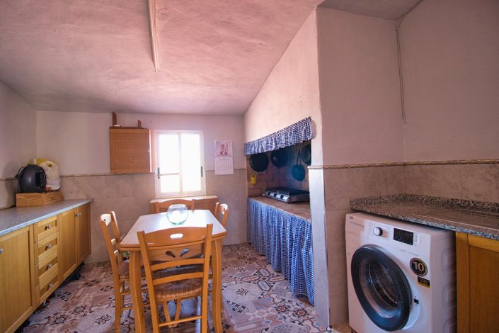 Image No.28-Propriété de pays de 4 chambres à vendre à Alicante City