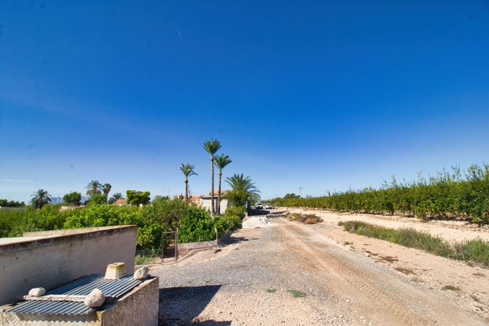 Image No.36-Propriété de pays de 4 chambres à vendre à Alicante City