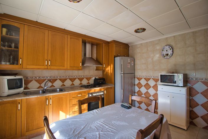 Image No.12-Propriété de pays de 4 chambres à vendre à Crevillente