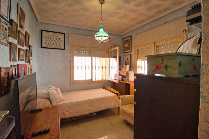 Image No.13-Propriété de pays de 4 chambres à vendre à Crevillente