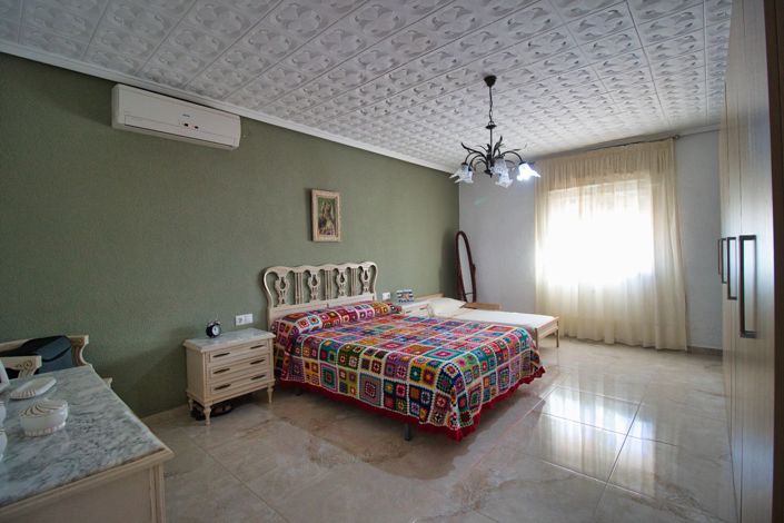 Image No.16-Propriété de pays de 4 chambres à vendre à Crevillente