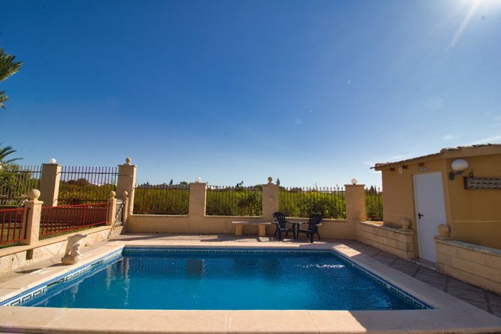 Image No.21-Propriété de pays de 4 chambres à vendre à Crevillente