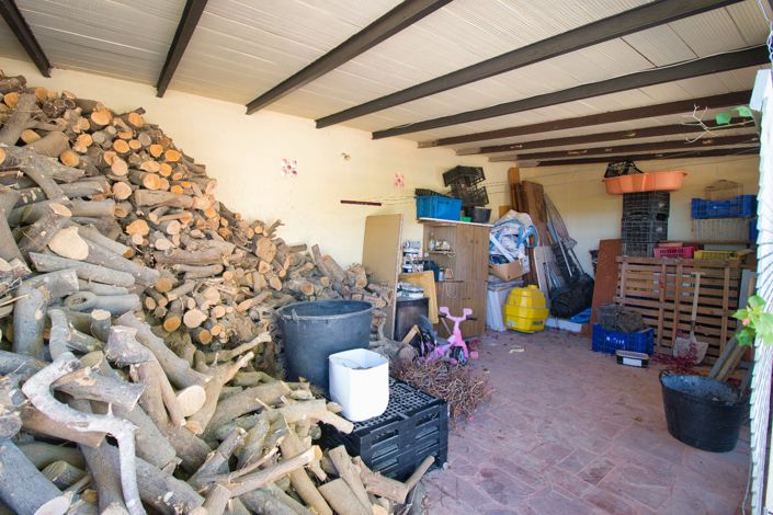 Image No.23-Propriété de pays de 4 chambres à vendre à Crevillente