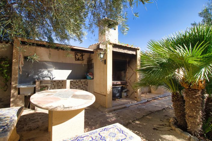 Image No.31-Propriété de pays de 4 chambres à vendre à Crevillente