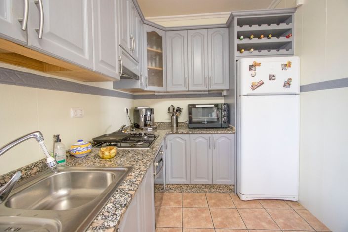 Image No.14-Propriété de pays de 4 chambres à vendre à Crevillente