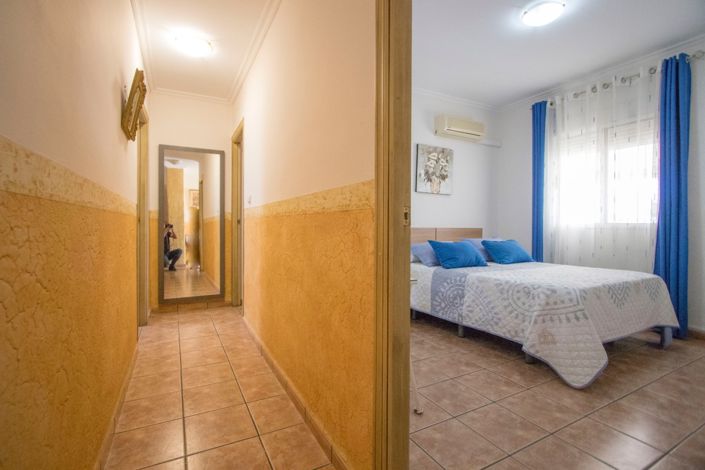 Image No.17-Propriété de pays de 4 chambres à vendre à Crevillente