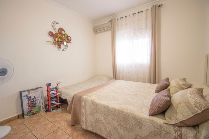 Image No.22-Propriété de pays de 4 chambres à vendre à Crevillente