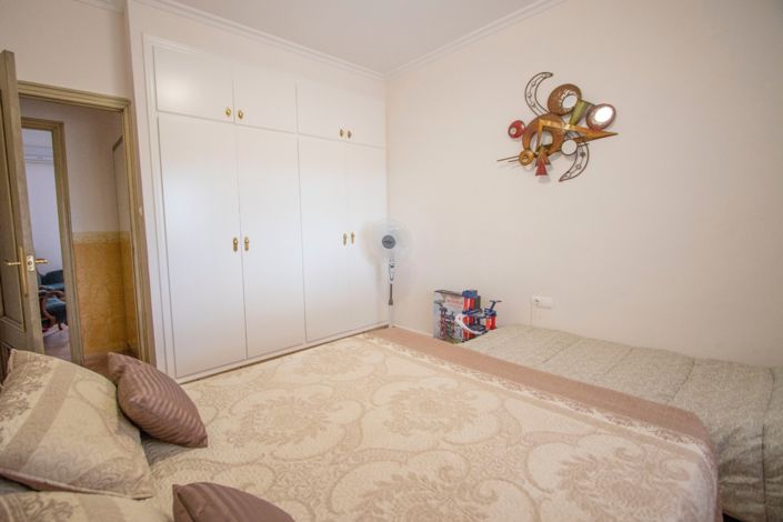 Image No.23-Propriété de pays de 4 chambres à vendre à Crevillente