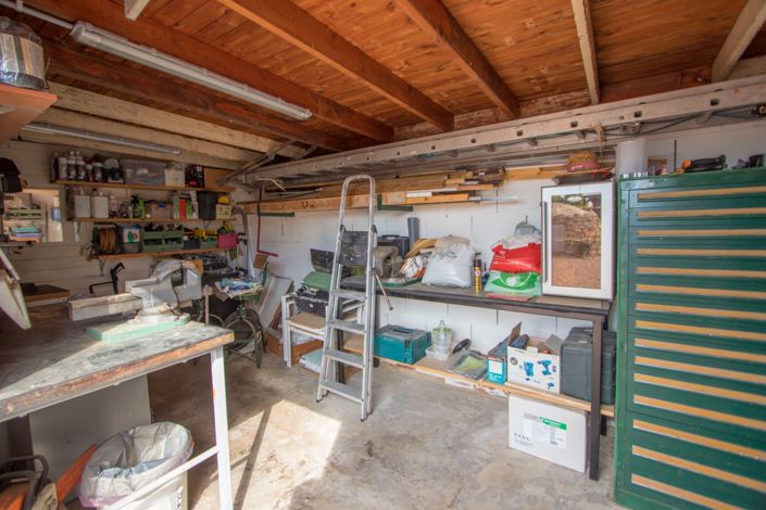 Image No.48-Propriété de pays de 4 chambres à vendre à Crevillente