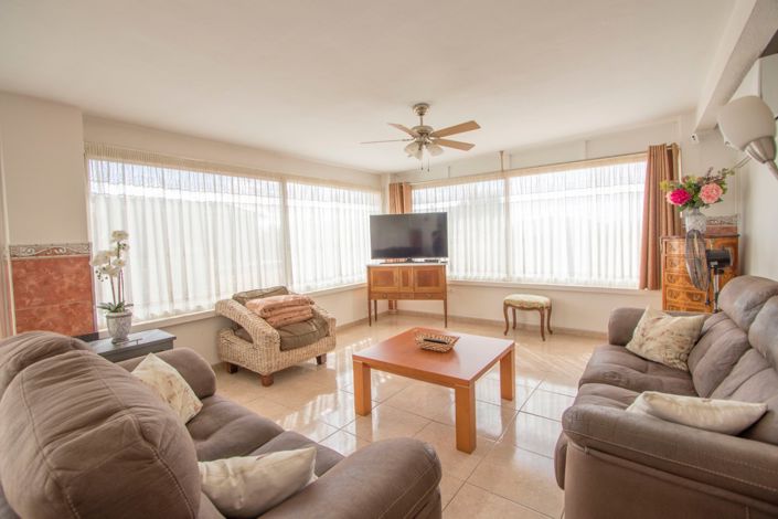 Image No.5-Propriété de pays de 4 chambres à vendre à Crevillente