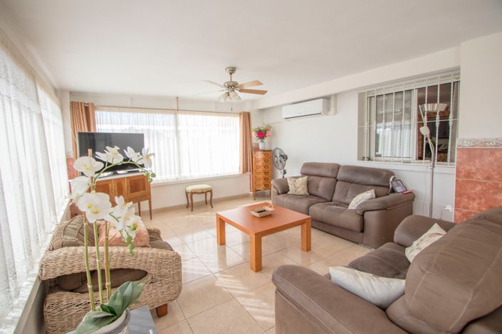 Image No.6-Propriété de pays de 4 chambres à vendre à Crevillente