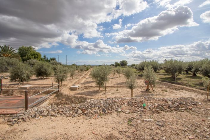 Image No.45-4 Bed Country Property for sale