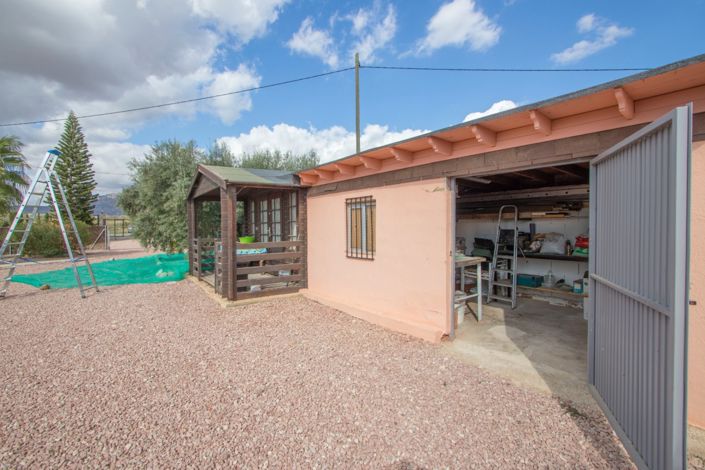 Image No.47-4 Bed Country Property for sale