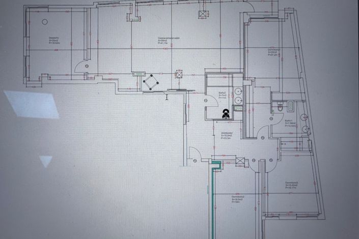 Image No.40-4 Bed Apartment for sale