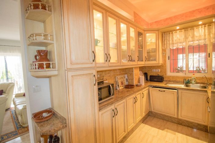 Image No.11-Propriété de pays de 3 chambres à vendre à Albatera