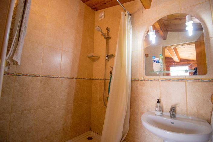 Image No.26-Propriété de pays de 3 chambres à vendre à Albatera