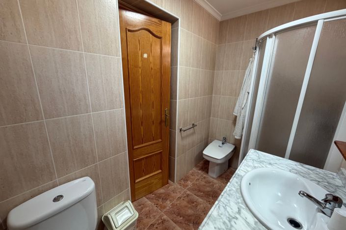 Image No.13-Propriété de pays de 3 chambres à vendre à La Romana