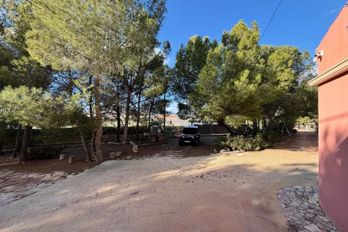 Image No.32-Propriété de pays de 3 chambres à vendre à La Romana