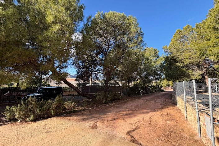 Image No.33-Propriété de pays de 3 chambres à vendre à La Romana