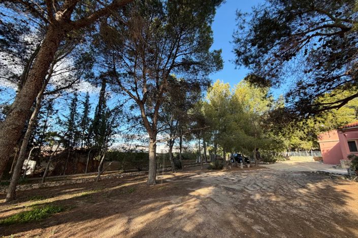 Image No.25-Propriété de pays de 3 chambres à vendre à La Romana