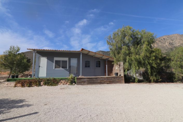 Image No.20-4 Bed Country Property for sale