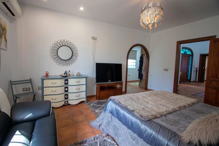 Image No.30-Propriété de pays de 5 chambres à vendre à Bigastro