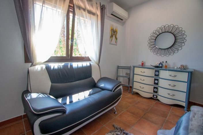 Image No.31-Propriété de pays de 5 chambres à vendre à Bigastro