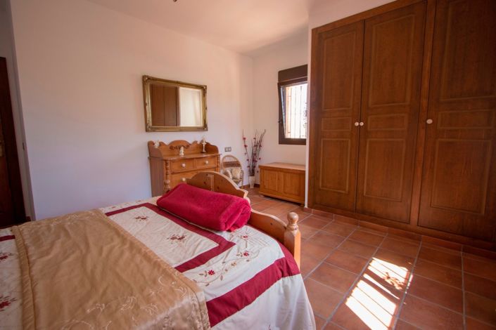 Image No.38-Propriété de pays de 5 chambres à vendre à Bigastro