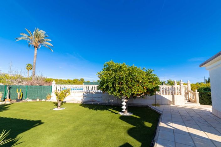 Image No.17-Propriété de pays de 3 chambres à vendre à Albatera