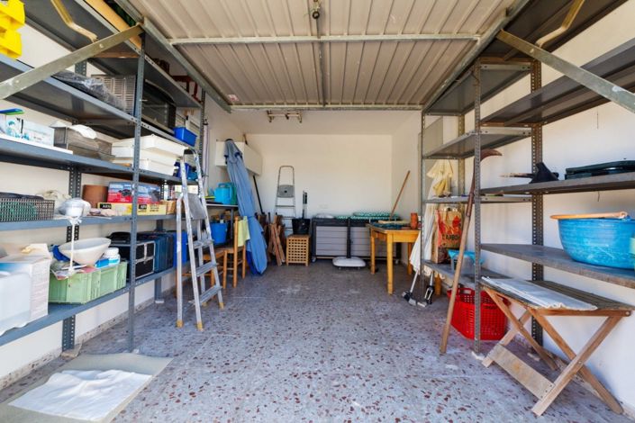 Image No.21-Propriété de pays de 3 chambres à vendre à Albatera