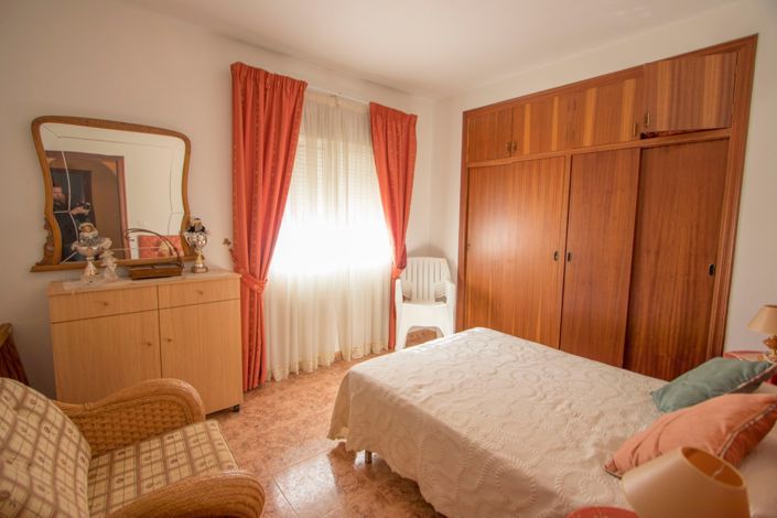 Image No.25-Propriété de pays de 4 chambres à vendre à Albatera