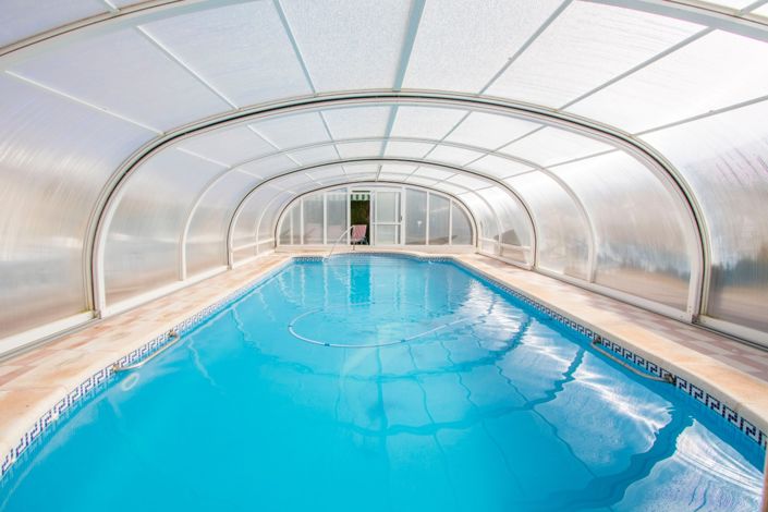 Image No.28-Propriété de pays de 4 chambres à vendre à Albatera