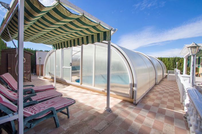 Image No.29-4 Bed Country Property for sale