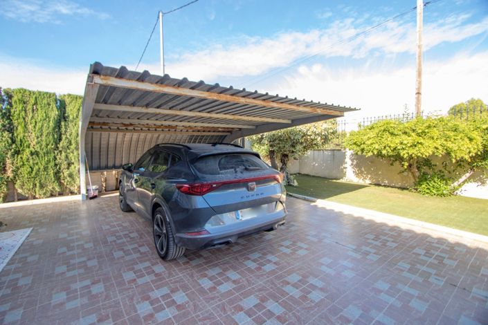 Image No.33-Propriété de pays de 4 chambres à vendre à Albatera