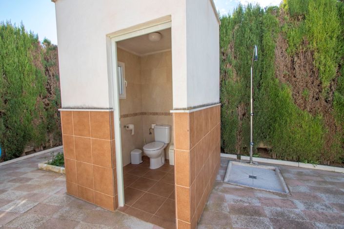 Image No.39-Propriété de pays de 4 chambres à vendre à Albatera