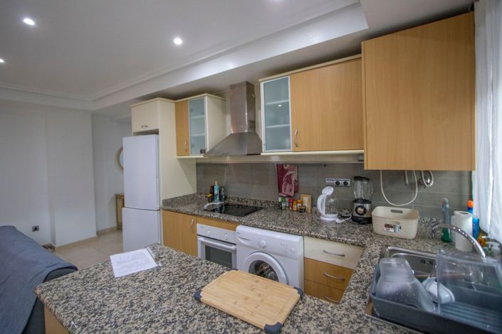 Image No.11-Appartement de 3 chambres à vendre à Formentera Del Segura