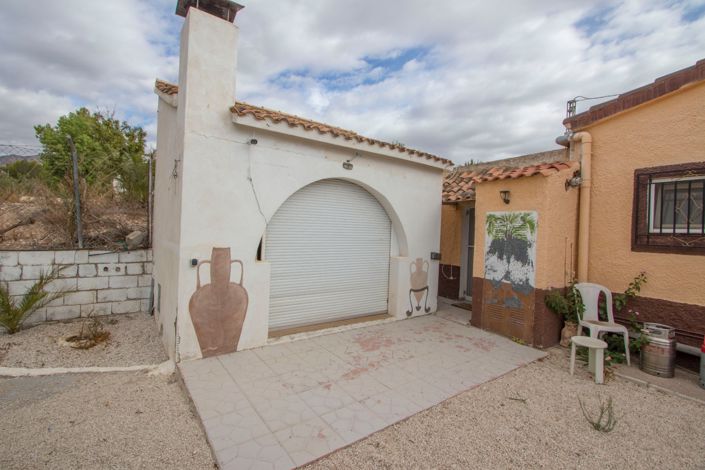 Image No.22-7 Bed Country Property for sale