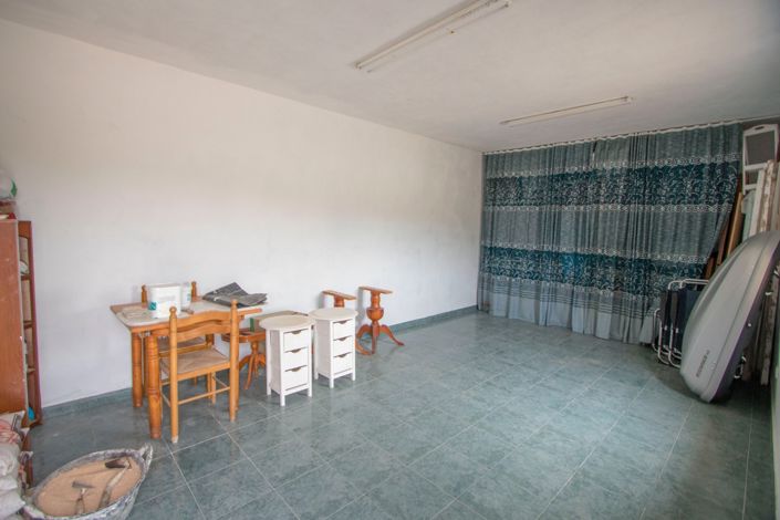 Image No.17-Propriété de pays de 4 chambres à vendre à Alicante City