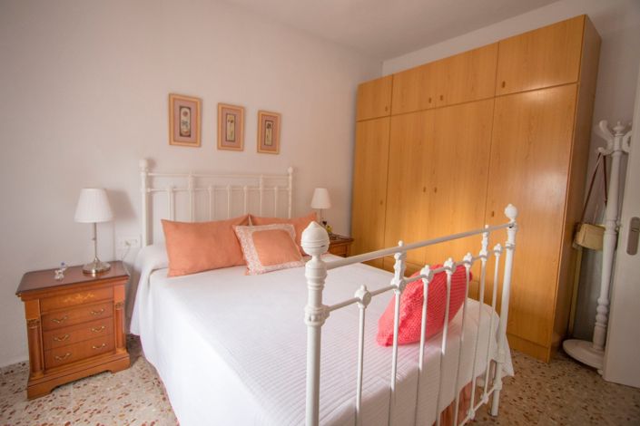 Image No.29-Propriété de pays de 4 chambres à vendre à Alicante City