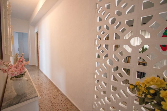 Image No.30-Propriété de pays de 4 chambres à vendre à Alicante City